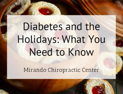 Diabetes and the Holidays: What You Need to Know